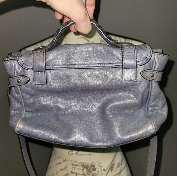 Mulberry mini alexa - Picture 14 of 14